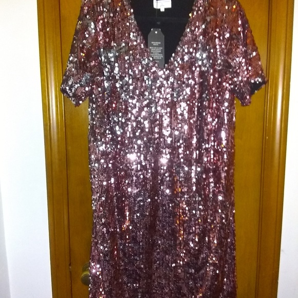 J. Crew Dresses & Skirts - J. Crew sequin dress